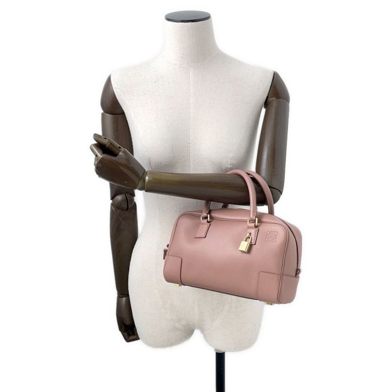 ロエベ ハンドバッグ アマソナ23 A039N07X01 LOEWE 2way