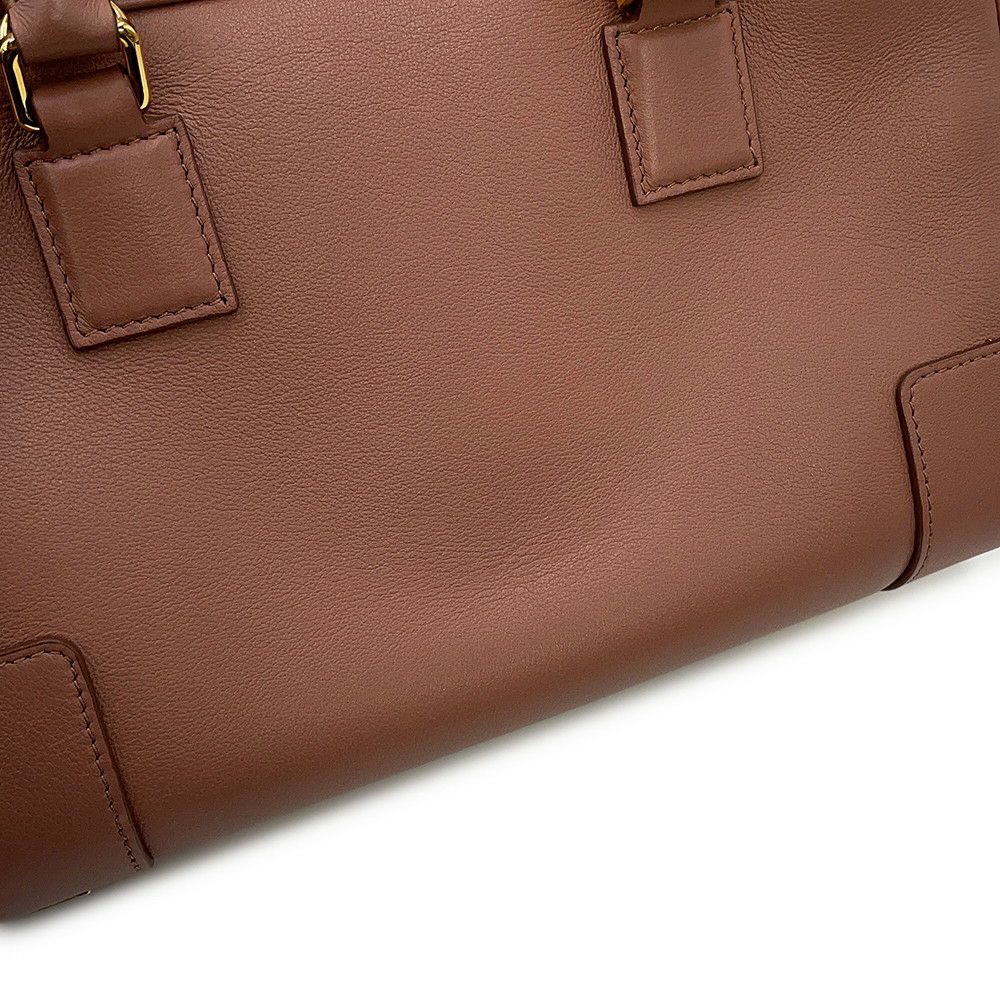 ロエベ ハンドバッグ アマソナ23 A039N07X01 LOEWE 2way