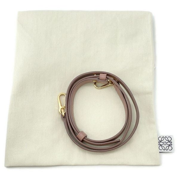 ロエベ ハンドバッグ アマソナ23 A039N07X01 LOEWE 2way