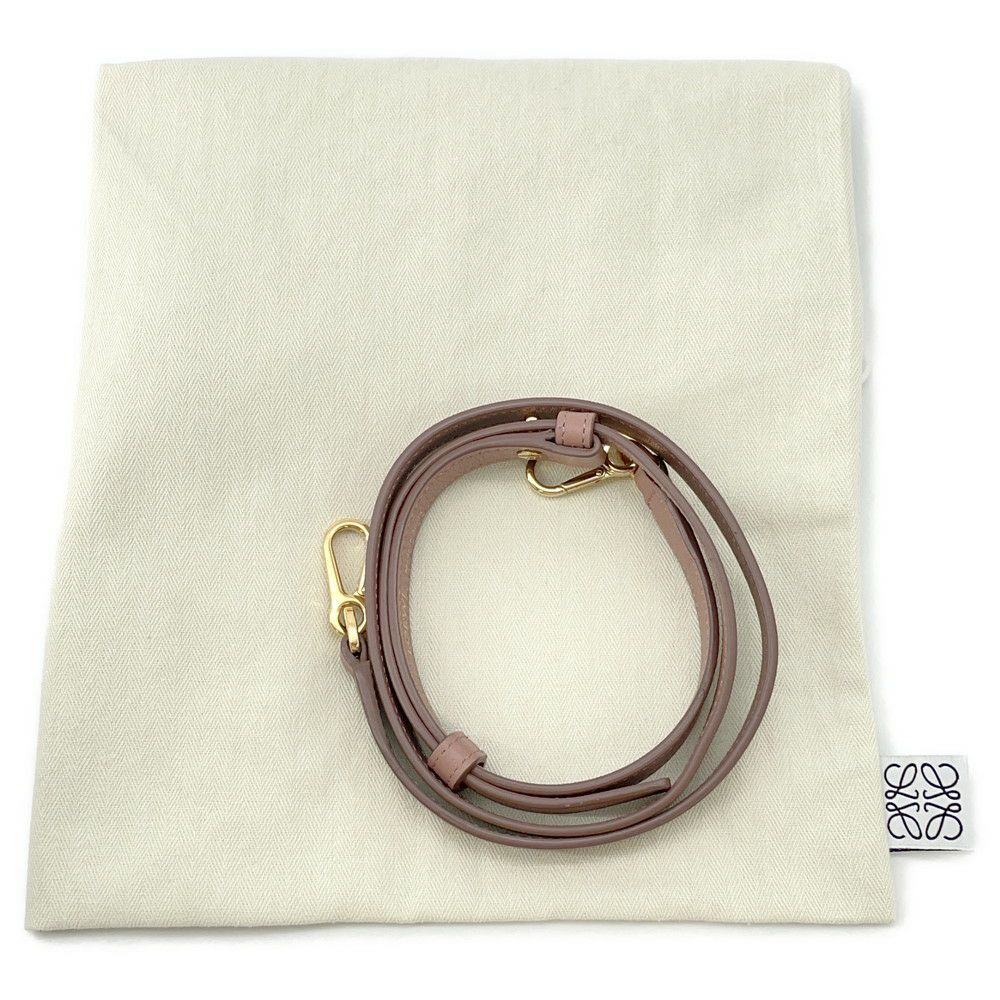 ロエベ ハンドバッグ アマソナ23 A039N07X01 LOEWE 2way