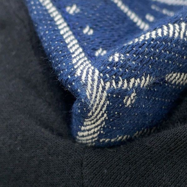 バーバリー トートバッグ EKD スクエアトート キャンバス 8080749 BURBERRY グレー