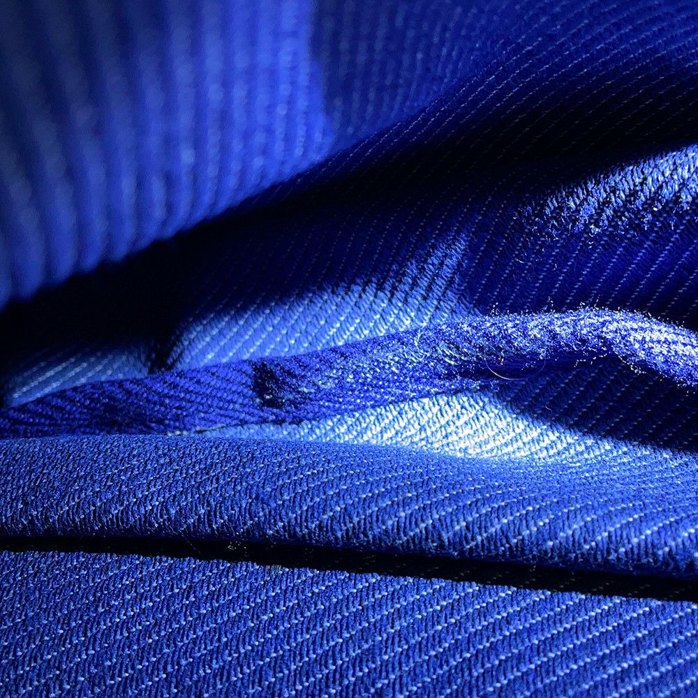 バーバリー トートバッグ EKD スクエアトート キャンバス 8080749 BURBERRY グレー