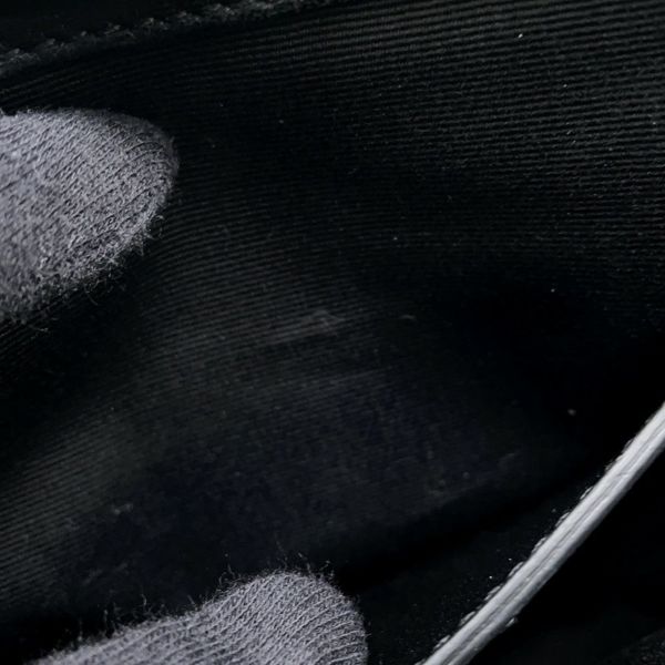 サンローランパリ ショルダーバッグ ニキ スモール レザー 776611 SAINT LAURENT PARIS バッグ 黒