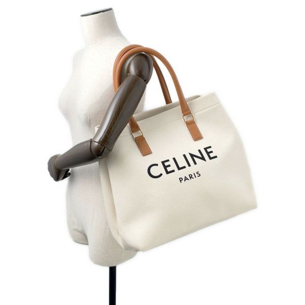 セリーヌ トートバッグ ホリゾンタルカバ 192162BNZ.02NT CELINE バッグ