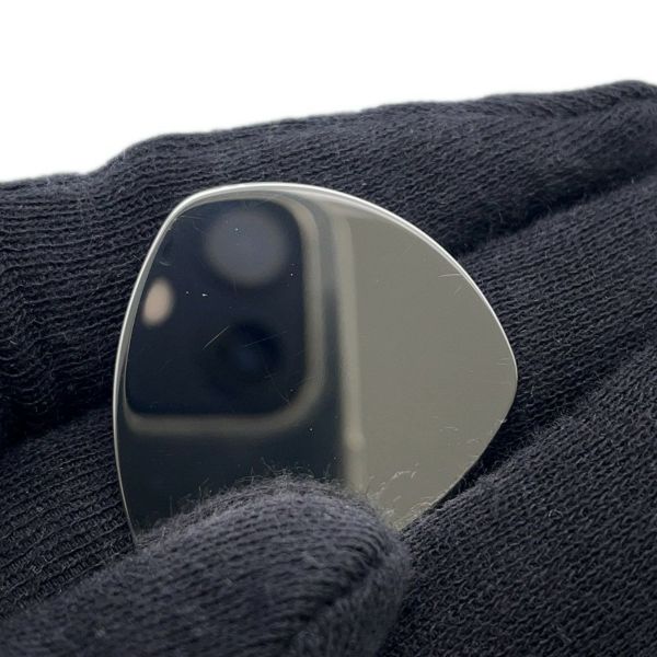 エルメス ロックチャーム ブルーサフィール/バンブー/ヴェールフィズ/ルージュピマン/シルバー金具 タデラクト/タデラクト/シャムキラ B刻印