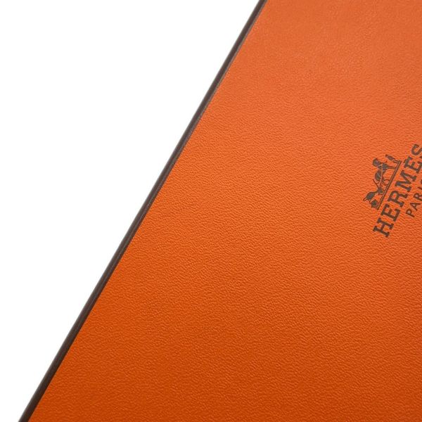 エルメス ロックチャーム ブルーサフィール/バンブー/ヴェールフィズ/ルージュピマン/シルバー金具 タデラクト/タデラクト/シャムキラ B刻印