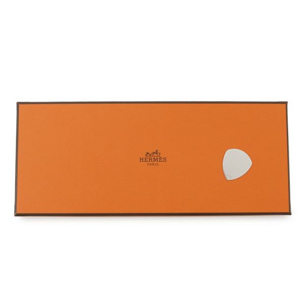 エルメス ロックチャーム ブルーサフィール/バンブー/ヴェールフィズ/ルージュピマン/シルバー金具 タデラクト/タデラクト/シャムキラ B刻印