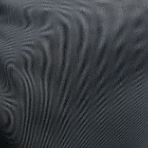 プラダ ショルダーバッグ Re-Nylon トライアングルロゴ 2VH118 PRADA 黒