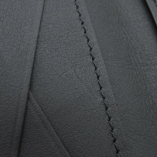 ルイヴィトン カードケース モノグラム・トリヨン オーガナイザー・ドゥ ポッシュ M69044 メンズ 名刺入れ パスケース 黒 ブラック