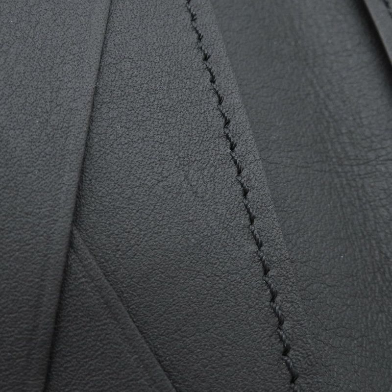 ルイヴィトン カードケース モノグラム・トリヨン オーガナイザー・ドゥ ポッシュ M69044 メンズ 名刺入れ パスケース 黒 ブラック