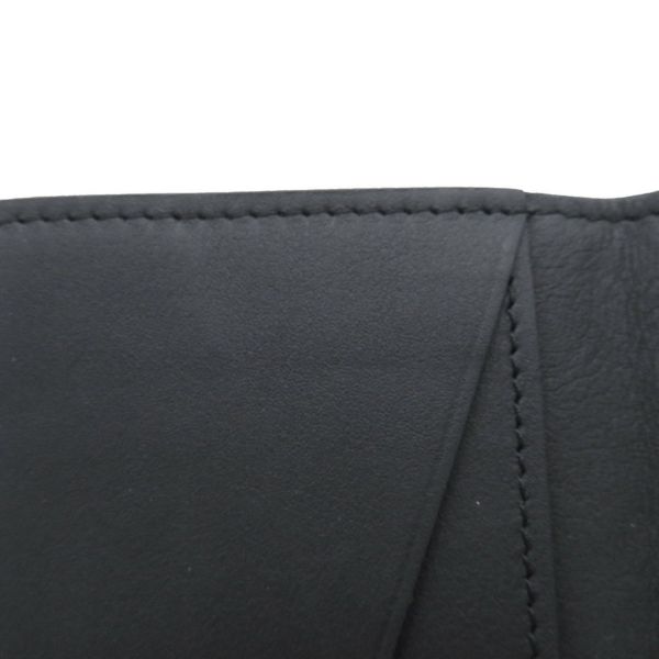 ルイヴィトン カードケース モノグラム・トリヨン オーガナイザー・ドゥ ポッシュ M69044 メンズ 名刺入れ パスケース 黒 ブラック