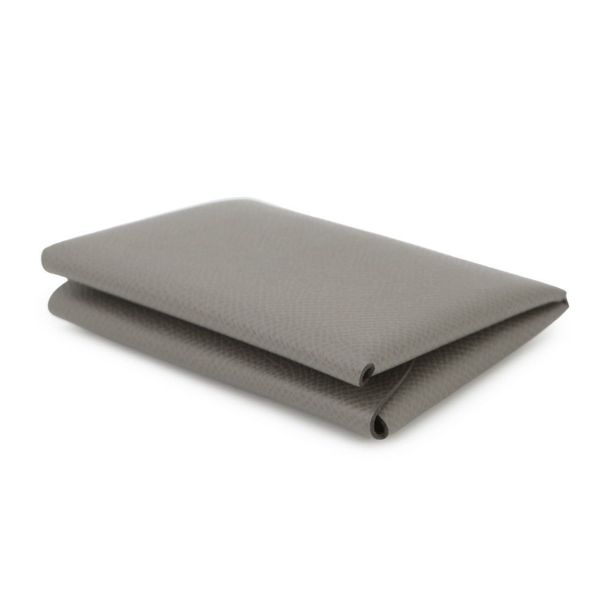 エルメス コインケース カルヴィ デュオ エタン/シルバー金具 エプソン K刻印 財布