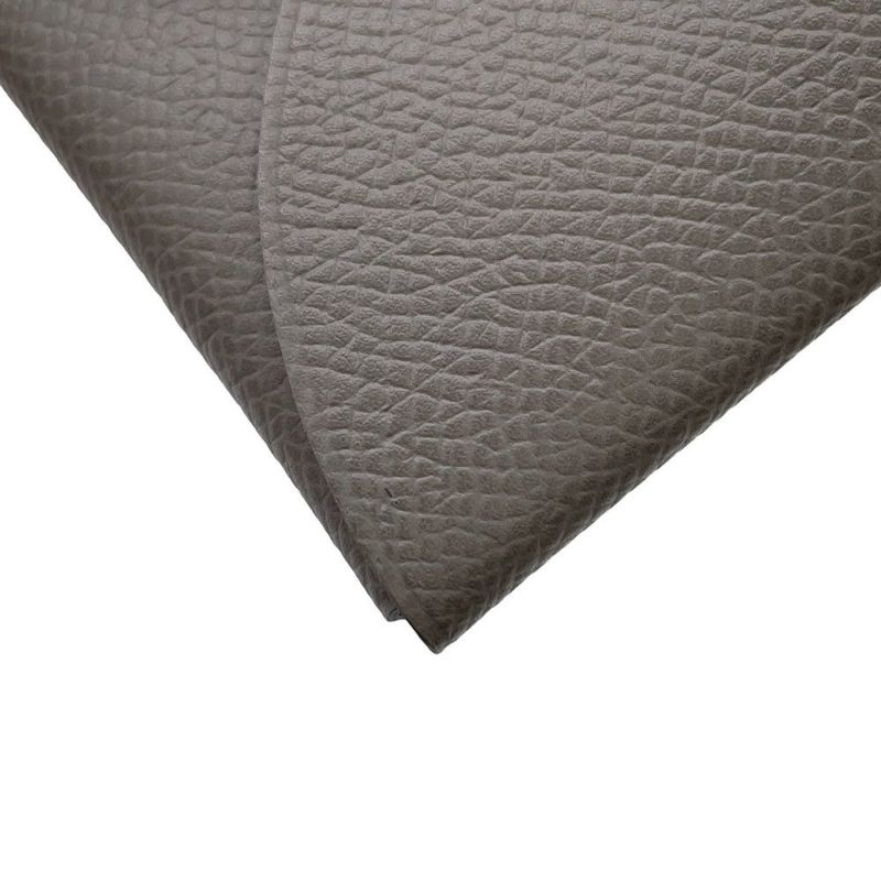 エルメス コインケース カルヴィ デュオ エタン/シルバー金具 エプソン K刻印 財布