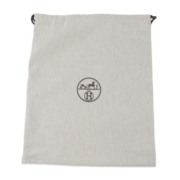 エルメス キャスケット ジュリエッタ・シーシェル コットン レディースサイズ57 HERMES 黒