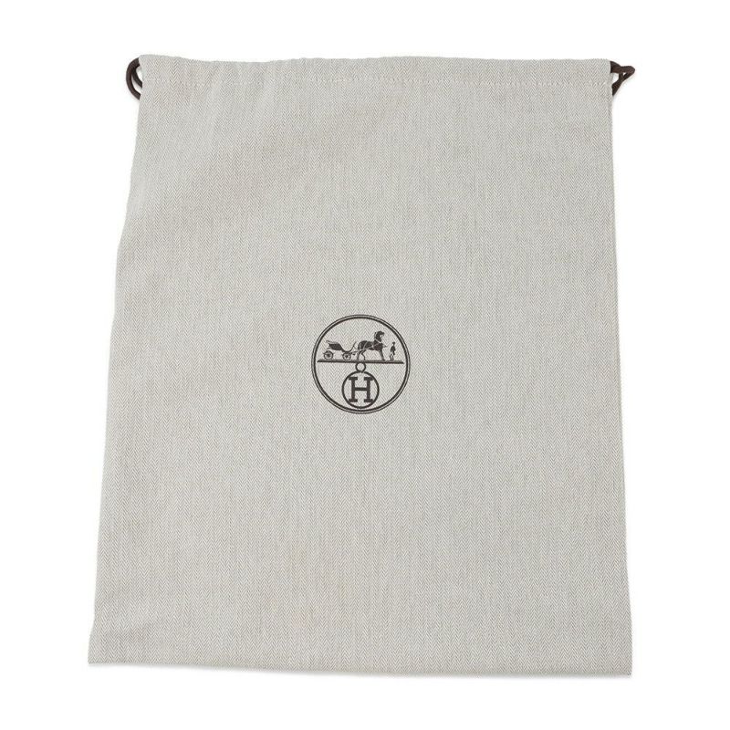 エルメス キャスケット ジュリエッタ・シーシェル コットン レディースサイズ57 HERMES 黒