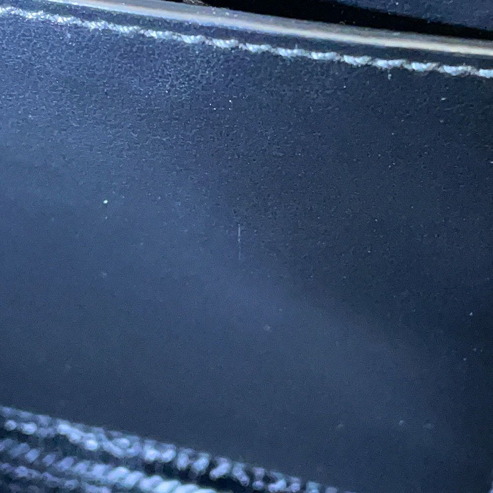 プラダ トートバッグ サフィアーノレザー 1BA227 PRADA 2way 黒