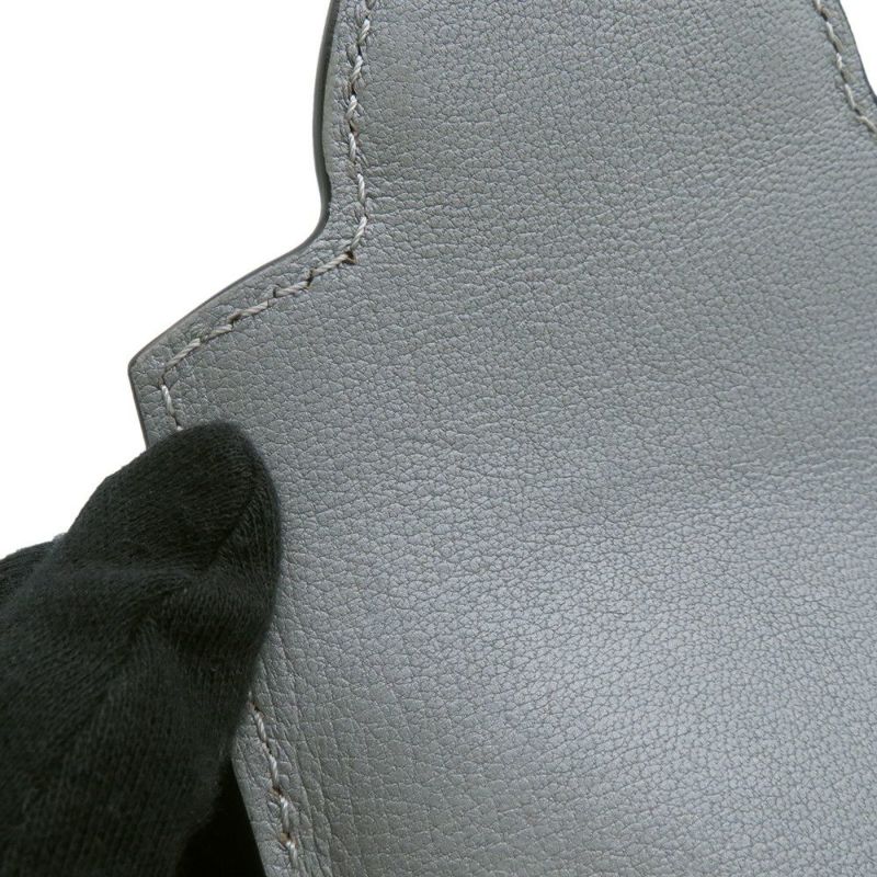 ルイヴィトン ハンドバッグ リザード カプシーヌ MINI N92997 LOUIS VUITTON ヴィトン バッグ 2way ショルダーバッグ