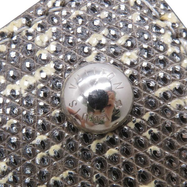 ルイヴィトン ハンドバッグ リザード カプシーヌ MINI N92997 LOUIS VUITTON ヴィトン バッグ 2way ショルダーバッグ