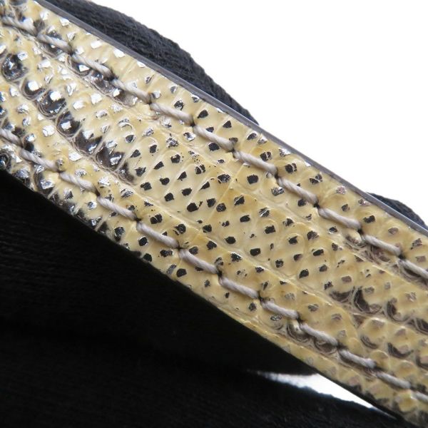 ルイヴィトン ハンドバッグ リザード カプシーヌ MINI N92997 LOUIS VUITTON ヴィトン バッグ 2way ショルダーバッグ