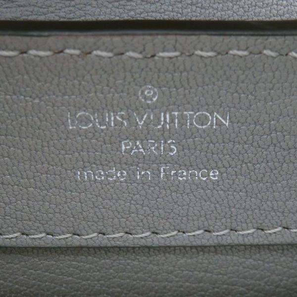 ルイヴィトン ハンドバッグ リザード カプシーヌ MINI N92997 LOUIS VUITTON ヴィトン バッグ 2way ショルダーバッグ