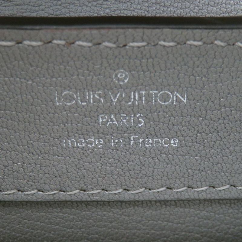 ルイヴィトン ハンドバッグ リザード カプシーヌ MINI N92997 LOUIS VUITTON ヴィトン バッグ 2way ショルダーバッグ