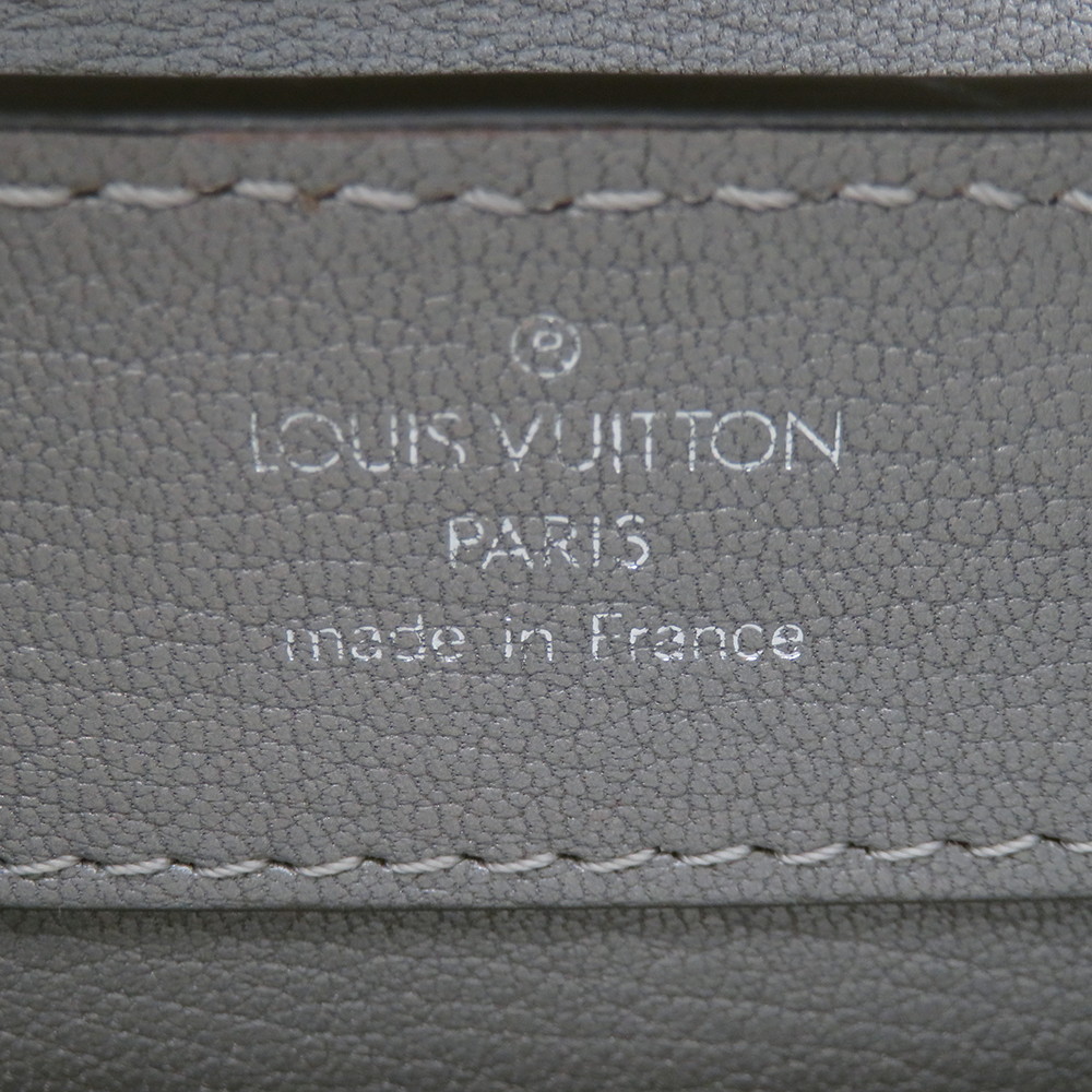 ルイヴィトン ハンドバッグ リザード カプシーヌ MINI N92997 LOUIS VUITTON ヴィトン バッグ 2way ショルダーバッグ