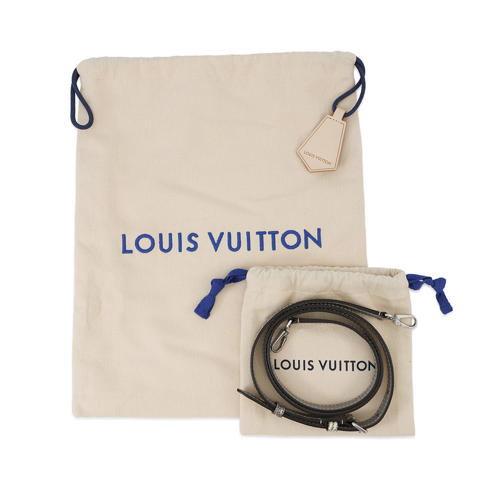 ルイヴィトン ハンドバッグ リザード カプシーヌ MINI N92997 LOUIS VUITTON ヴィトン バッグ 2way ショルダーバッグ