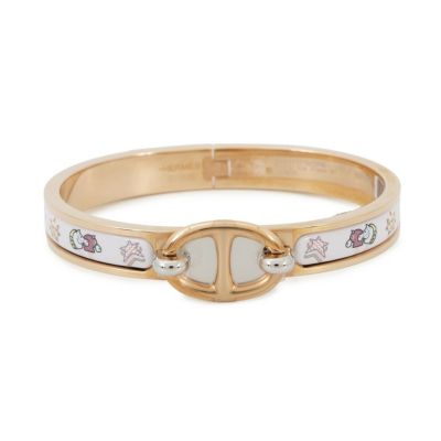 エルメス バッグチャーム ロデオ ペガサスMM アルドワーズ ラムスキン