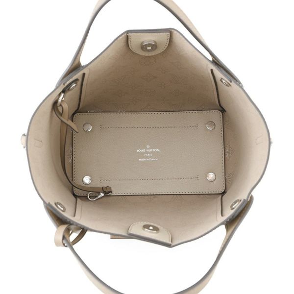 ルイヴィトン ハンドバッグ モノグラム・マヒナ ヒナ PM M54351 LOUIS VUITTON ヴィトン バッグ 2way ショルダーバッグ