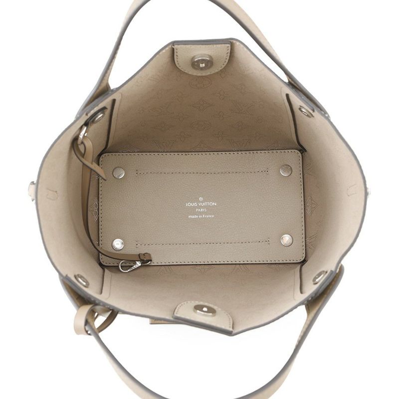 ルイヴィトン ハンドバッグ モノグラム・マヒナ ヒナ PM M54351 LOUIS VUITTON ヴィトン バッグ 2way ショルダーバッグ