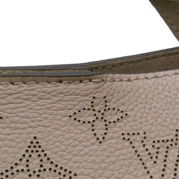 ルイヴィトン ハンドバッグ モノグラム・マヒナ ヒナ PM M54351 LOUIS VUITTON ヴィトン バッグ 2way ショルダーバッグ