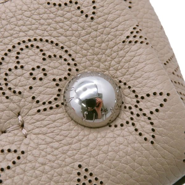 ルイヴィトン ハンドバッグ モノグラム・マヒナ ヒナ PM M54351 LOUIS VUITTON ヴィトン バッグ 2way ショルダーバッグ