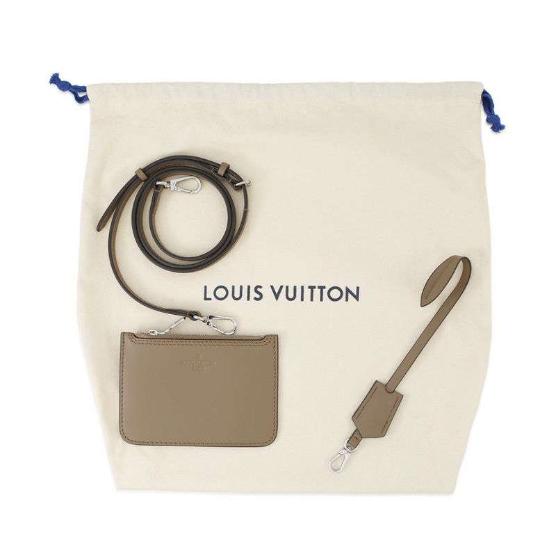 ルイヴィトン ハンドバッグ モノグラム・マヒナ ヒナ PM M54351 LOUIS VUITTON ヴィトン バッグ 2way ショルダーバッグ