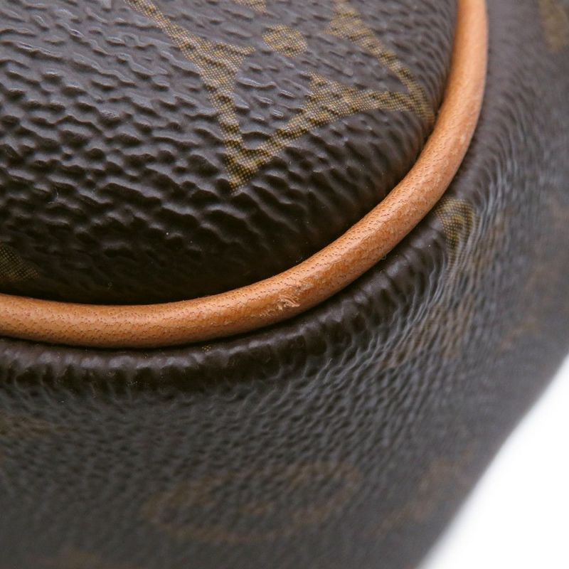 ルイヴィトン ハンドバッグ モノグラム ドーヴィル ボーリング・ヴァニティ M47270 LOUIS VUITTON ヴィトン バッグ ボストン