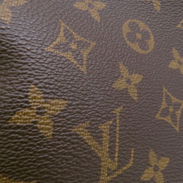 ルイヴィトン ハンドバッグ モノグラム ドーヴィル ボーリング・ヴァニティ M47270 LOUIS VUITTON ヴィトン バッグ ボストン