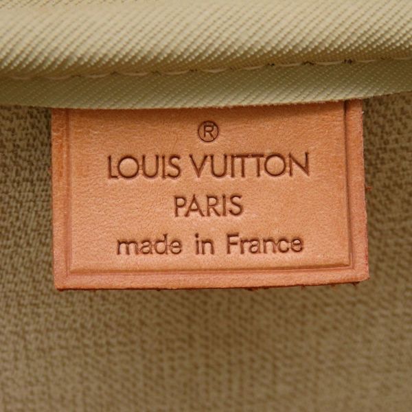 ルイヴィトン ハンドバッグ モノグラム ドーヴィル ボーリング・ヴァニティ M47270 LOUIS VUITTON ヴィトン バッグ ボストン