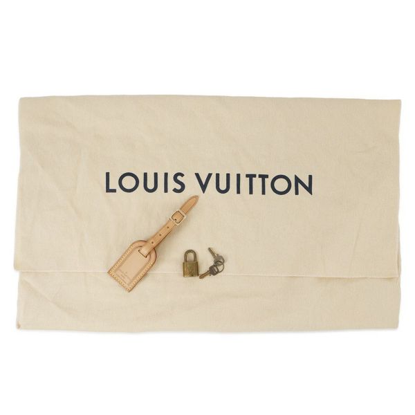 ルイヴィトン ハンドバッグ モノグラム ドーヴィル ボーリング・ヴァニティ M47270 LOUIS VUITTON ヴィトン バッグ ボストン