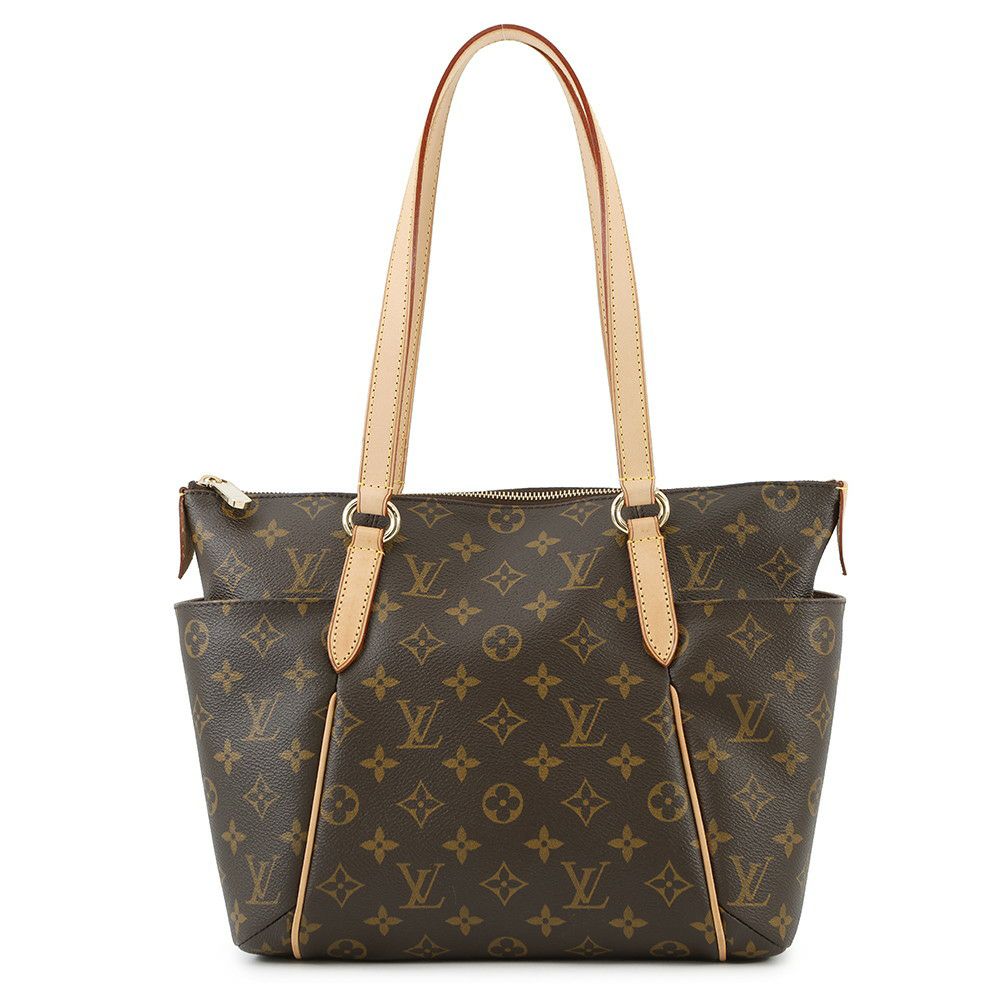 ルイヴィトン トートバッグ モノグラム トータリー PM M56688 LOUIS VUITTON ヴィトン バッグ ショルダーバッグ