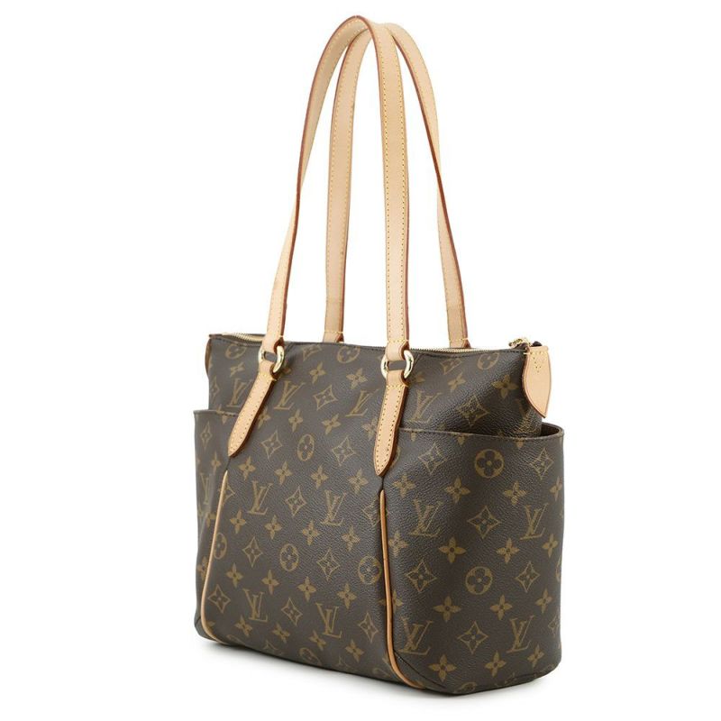 ルイヴィトン トートバッグ モノグラム トータリー PM M56688 LOUIS VUITTON ヴィトン バッグ ショルダーバッグ