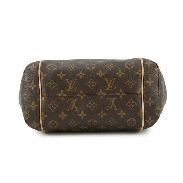 ルイヴィトン トートバッグ モノグラム トータリー PM M56688 LOUIS VUITTON ヴィトン バッグ ショルダーバッグ