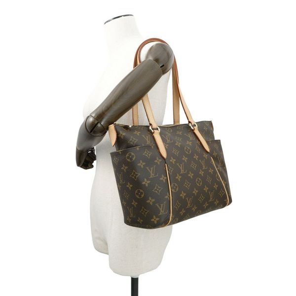 ルイヴィトン トートバッグ モノグラム トータリー PM M56688 LOUIS VUITTON ヴィトン バッグ ショルダーバッグ