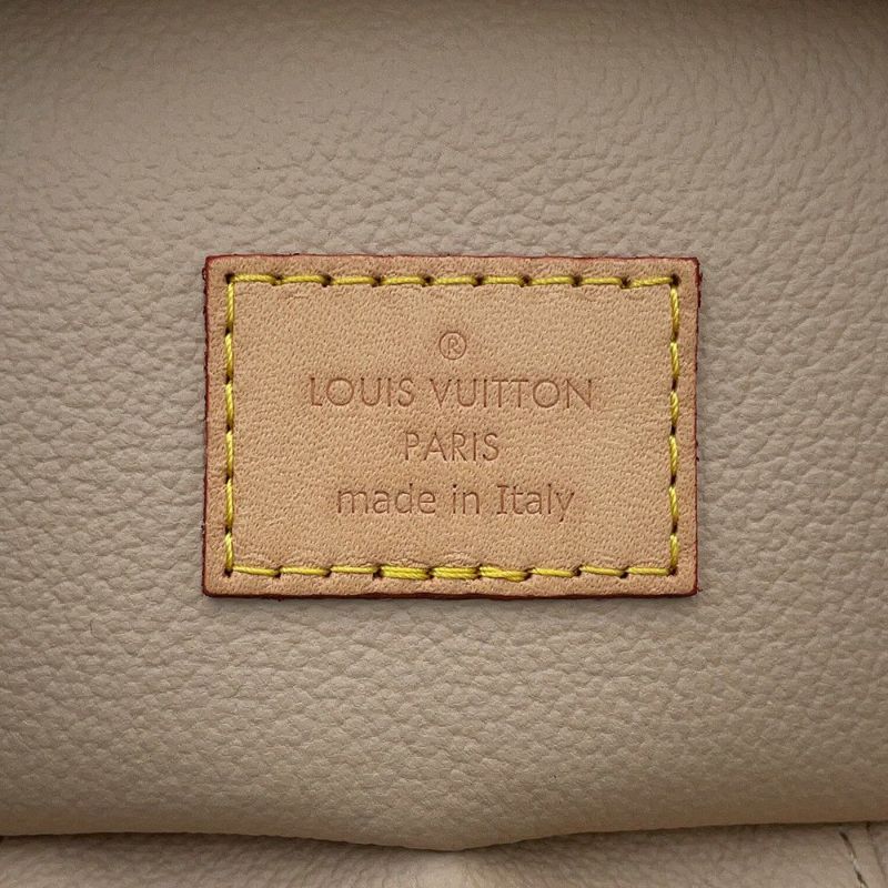 ルイヴィトン バニティバッグ モノグラム ニース・ナノ M44936 LOUIS VUITTON ヴァニティバッグ