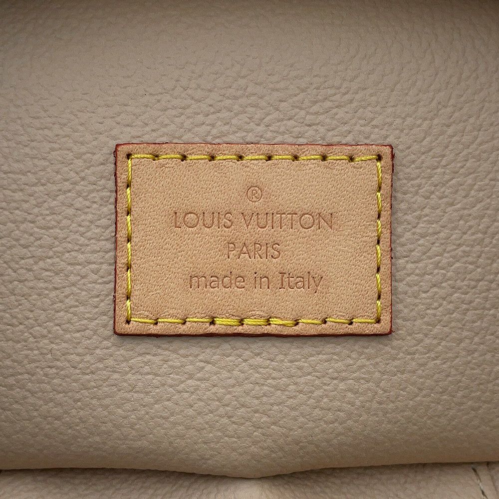 ルイヴィトン バニティバッグ モノグラム ニース・ナノ M44936 LOUIS VUITTON ヴァニティバッグ