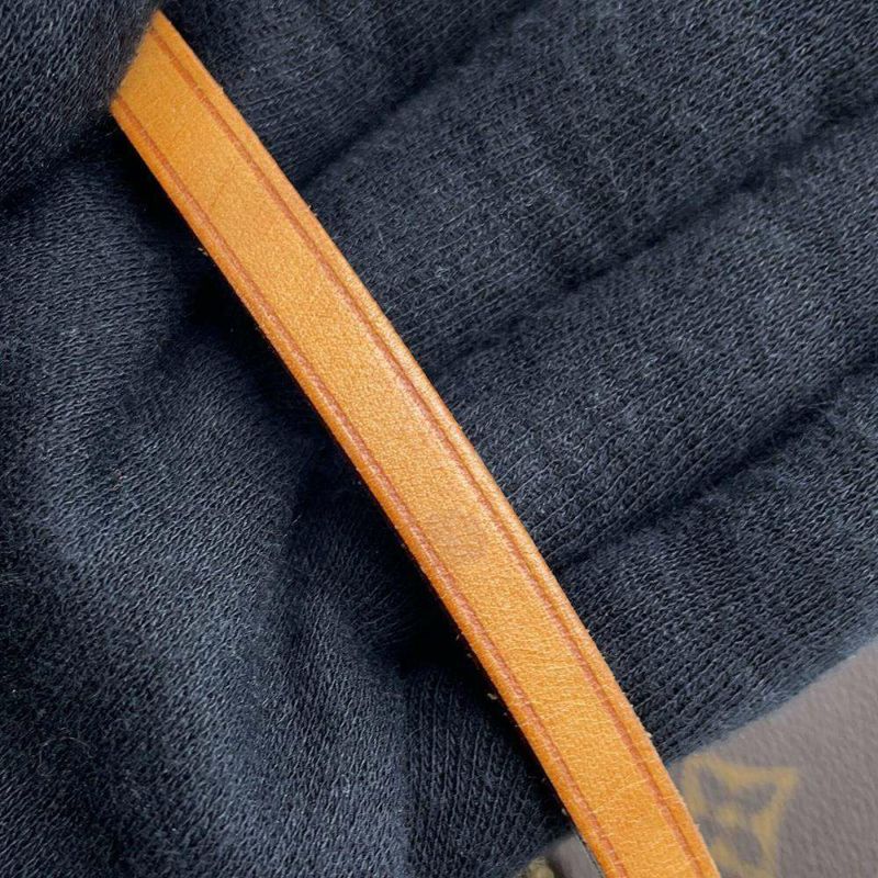 ルイヴィトン ハンドバッグ モノグラム ポシェット・アクセソワール アクセサリーポーチ M51980 バッグ