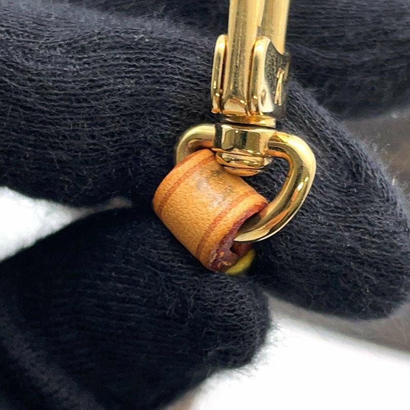 ルイヴィトン ハンドバッグ モノグラム ポシェット・アクセソワール アクセサリーポーチ M51980 バッグ