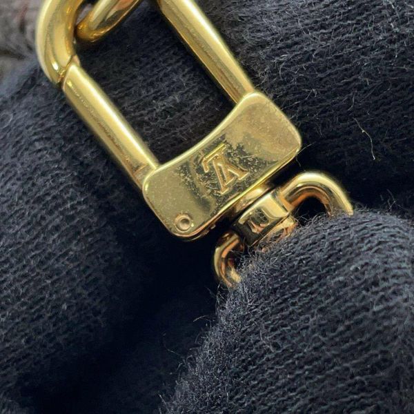 ルイヴィトン ハンドバッグ モノグラム ポシェット・アクセソワール アクセサリーポーチ M51980 バッグ