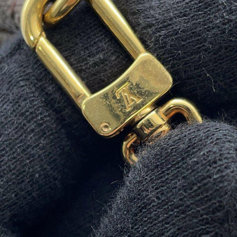 ルイヴィトン ハンドバッグ モノグラム ポシェット・アクセソワール アクセサリーポーチ M51980 バッグ