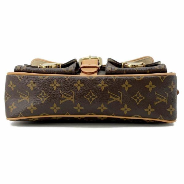 ルイヴィトン ショルダーバッグ モノグラム ハドソンPM M40027 LOUIS VUITTON バッグ ハンド