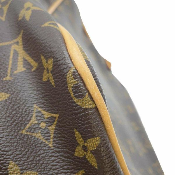 ルイヴィトン ショルダーバッグ モノグラム ハドソンPM M40027 LOUIS VUITTON バッグ ハンド