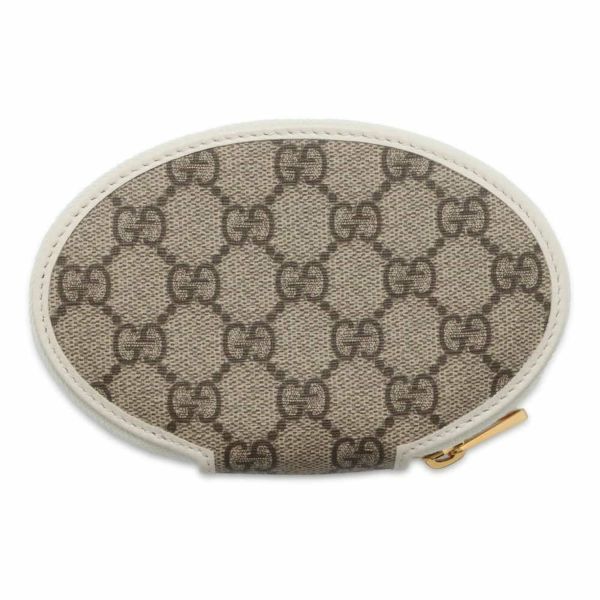 グッチ コインケース ホースビット GGスプリーム 622040 GUCCI 小物入れ